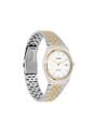 Reloj Casio Modelo MTP-B145SG-7AVDF Plateado Hombre de Casio