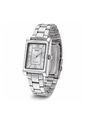 Reloj Casio Modelo LTP-1234DD-7ADF Plateado Mujer de Casio