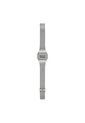 Reloj Casio Modelo A158WEA-7DF Plateado Mujer de Casio