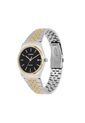 Reloj Casio Modelo MTP-B145SG-1AVDF Plateado Hombre de Casio