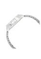 Reloj Casio Modelo W-218HD-3AVDF Plateado Unisex de Casio