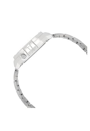 Reloj Casio Modelo W-218HD-3AVDF Plateado Unisex
