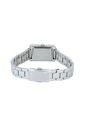 Reloj Casio Modelo LTP-1234DD-7ADF Plateado Mujer de Casio