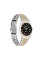 Reloj Casio Modelo MTP-B145SG-1AVDF Plateado Hombre de Casio