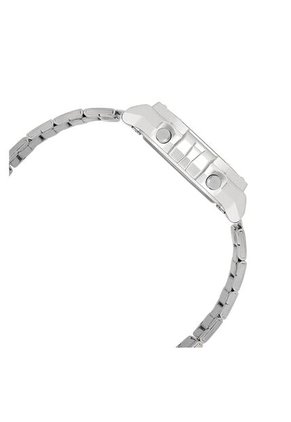 Reloj Casio Modelo W-218HD-3AVDF Plateado Unisex