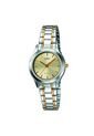 Reloj Casio LTP-1275SG-9ADF Para Mujer de Casio