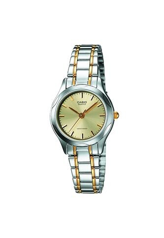Reloj Casio LTP-1275SG-9ADF Para Mujer Casio