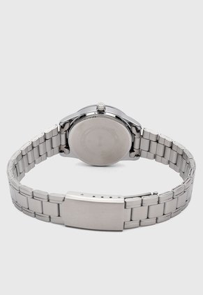Reloj CASIO Plateado
