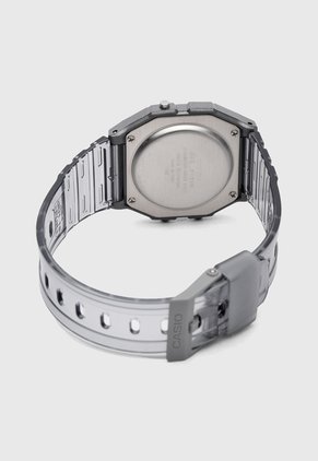 Reloj CASIO Gris