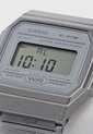 Reloj CASIO Gris de Casio