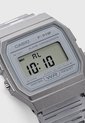Reloj CASIO Gris de Casio