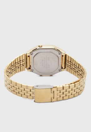 Reloj CASIO Dorado