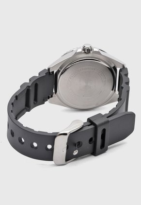 Reloj CASIO Plateado
