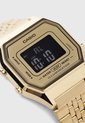 Reloj CASIO Dorado de Casio