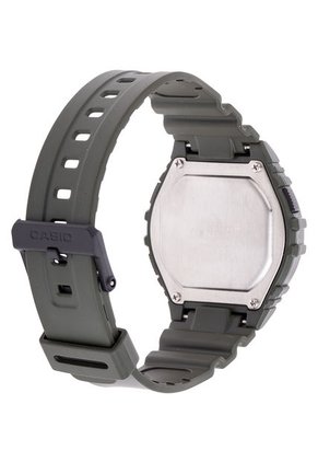 Reloj Verde Militar Casio