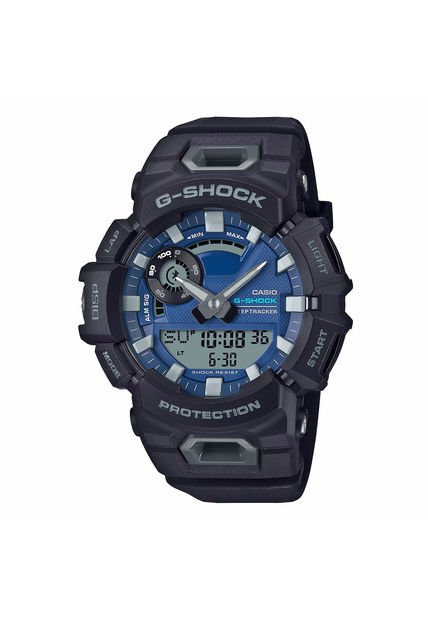 Reloj Casio Hombre  GBA-900CB-1ADR