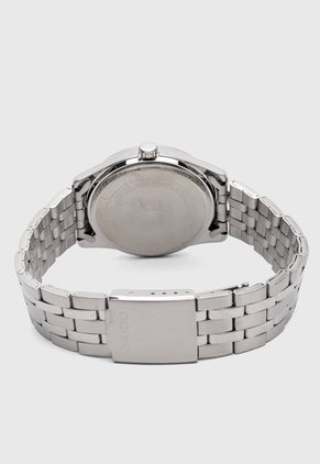 Reloj CASIO Plateado