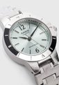 Reloj CASIO Plateado de Casio