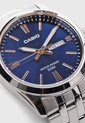 Reloj CASIO Plateado de Casio