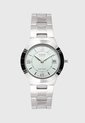 Reloj CASIO Plateado de Casio