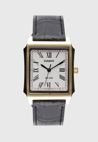 Reloj CASIO Dorado Casio