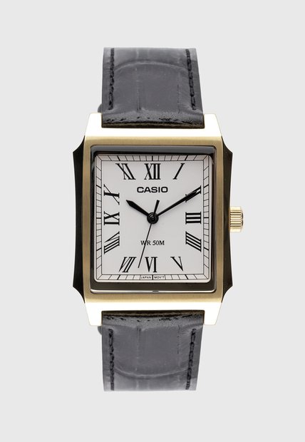Reloj CASIO Dorado