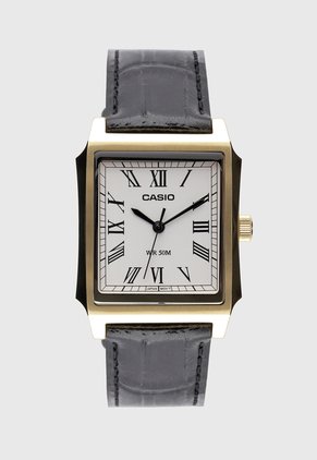 Reloj CASIO Dorado