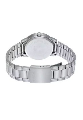 Reloj Casio Negro  Hombre MTP-V002D-1B3