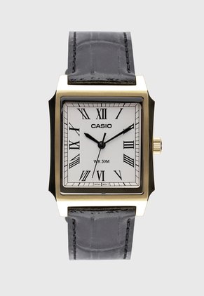 Reloj CASIO Dorado