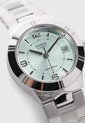 Reloj CASIO Plateado de Casio