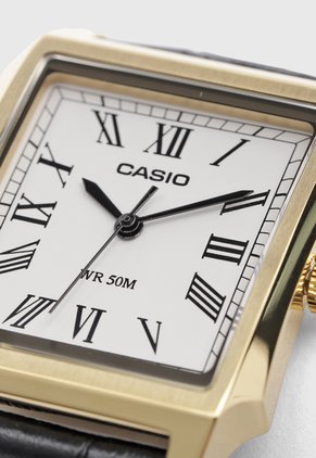 Reloj CASIO Dorado