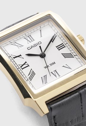 Reloj CASIO Dorado