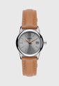 Reloj CASIO Plateado de Casio