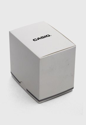 Reloj CASIO Dorado