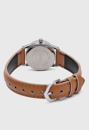 Reloj CASIO Plateado