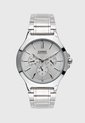 Reloj CASIO Plateado de Casio
