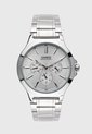 Reloj CASIO Plateado de Casio