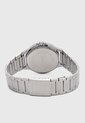 Reloj CASIO Plateado de Casio