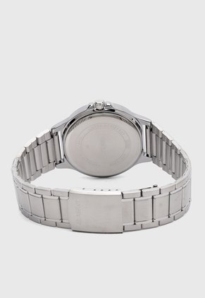 Reloj CASIO Plateado