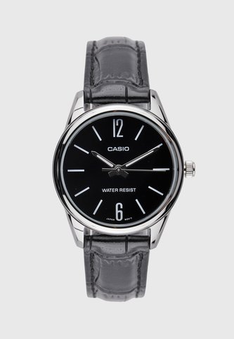 Reloj CASIO Plateado Casio