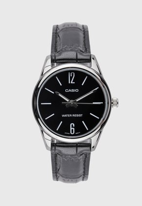 Reloj CASIO Plateado