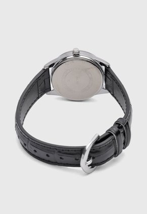 Reloj CASIO Plateado
