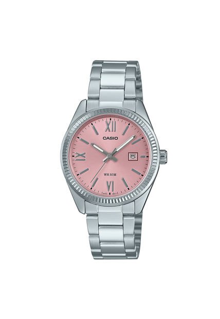 Reloj Casio Mujer LTP-1302DD-4A1VDF