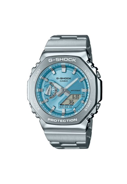 Reloj Casio Hombre GM-2110D-2ADR