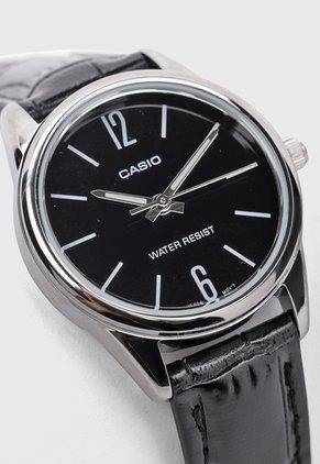 Reloj CASIO Plateado