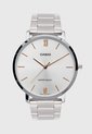 Reloj CASIO Plateado de Casio