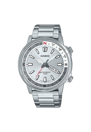 Reloj Casio Hombre MTD-130D-7AVDF