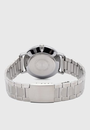 Reloj CASIO Plateado