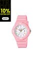 Reloj Para Mujer Casio Lrw_200H_4B2V Rosado de Casio