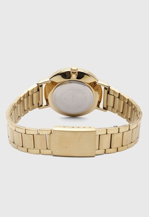 Reloj CASIO Dorado